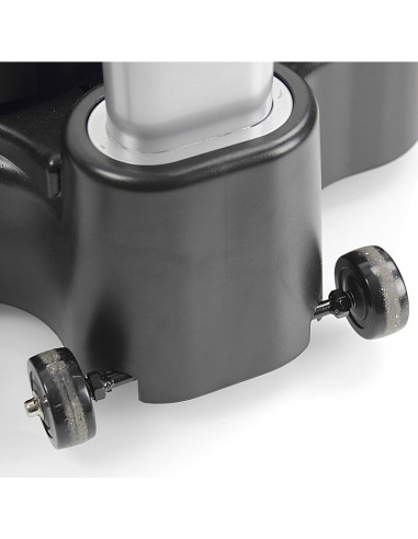 Plataforma Vibratoria Elíptica Bepro Life | Ejercicio Fácil en Casa para Mayores