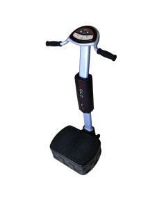 Plataforma Vibratoria Elíptica | Ejercicio Fácil en Casa para Mayores 2