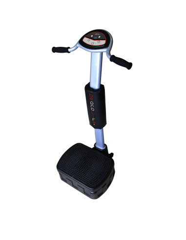 Plataforma Vibratoria Elíptica Bepro Life | Ejercicio Fácil en Casa para Mayores