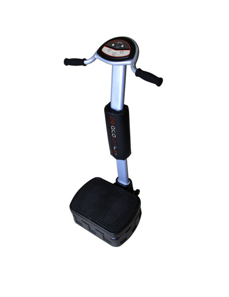 Plataforma Vibratoria Elíptica | Ejercicio Fácil en Casa para Mayores