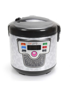 Robot de Cocina Programable Bepro Chef Delicook | 5L y 14 Menús