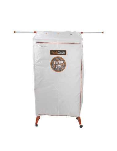 Acesorio de Secado TendoSpazio TurboDry | Secado Rápido y Bajo Consumo con tu Tendedero TendoSpazio