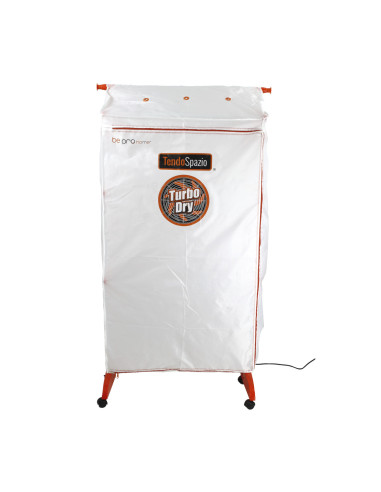 Acesorio de Secado TendoSpazio TurboDry | Secado Rápido y Bajo Consumo con tu Tendedero TendoSpazio