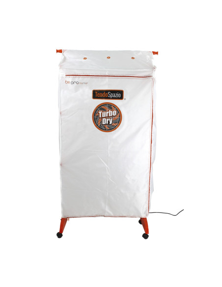 Acesorio de Secado TendoSpazio TurboDry | Secado Rápido y Bajo Consumo con tu Tendedero TendoSpazio