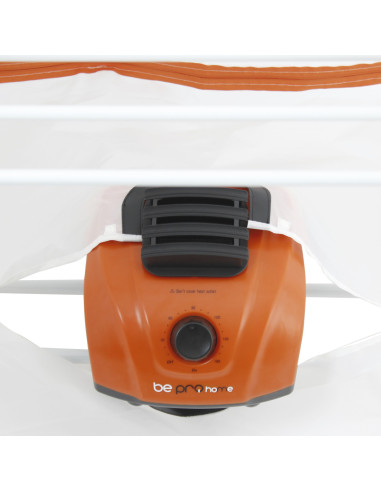 Acesorio de Secado TendoSpazio TurboDry | Secado Rápido y Bajo Consumo con tu Tendedero TendoSpazio