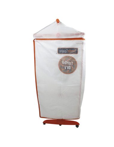 Acesorio de Secado TendoSpazio TurboDry | Secado Rápido y Bajo Consumo con tu Tendedero TendoSpazio