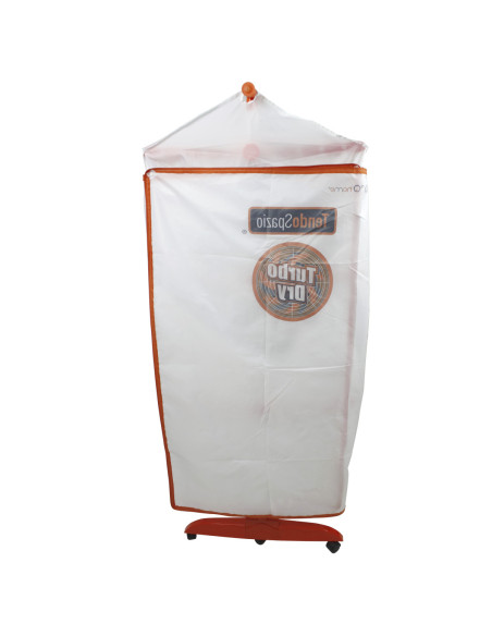 Acesorio de Secado TendoSpazio TurboDry | Secado Rápido y Bajo Consumo con tu Tendedero TendoSpazio