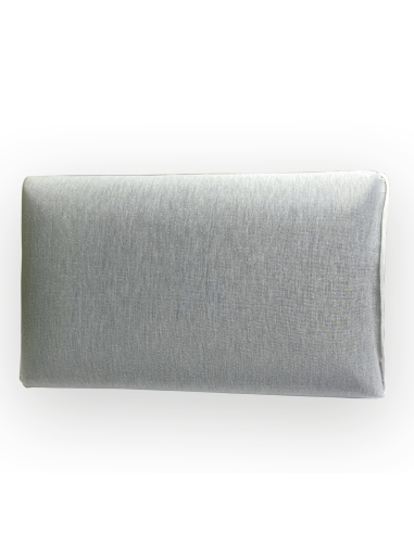 Almohada Viscoelástica con Carbono TravelHome | 50cm para Cama y Viaje