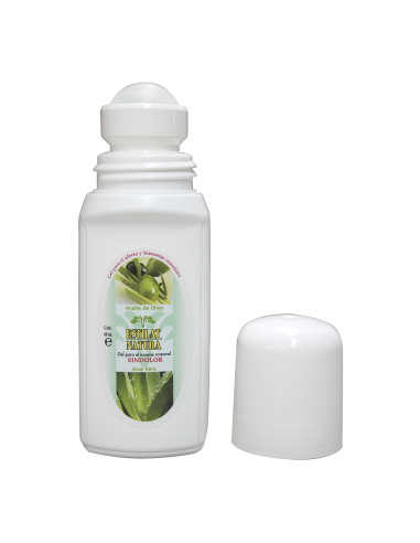 SINDOL Gel Roll-On | Alivio Rápido para Dolor Muscular y Articular