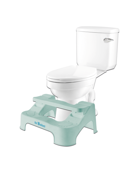 Taburete Fisiológico Dr.Toilet | Alivio Natural del Estreñimiento