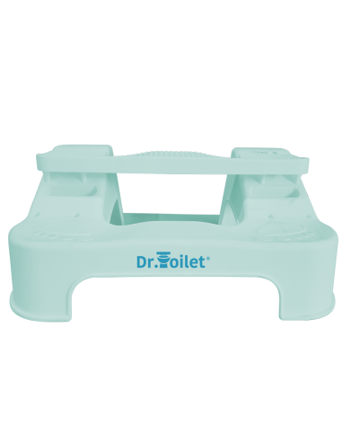 Taburete Fisiológico Dr.Toilet | Alivio Natural del Estreñimiento
