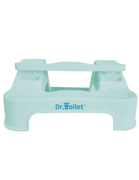 Taburete Fisiológico Dr.Toilet | Alivio Natural del Estreñimiento