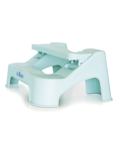 Taburete Fisiológico Dr.Toilet | Alivio Natural del Estreñimiento