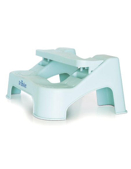 Taburete Fisiológico Dr.Toilet | Alivio Natural del Estreñimiento