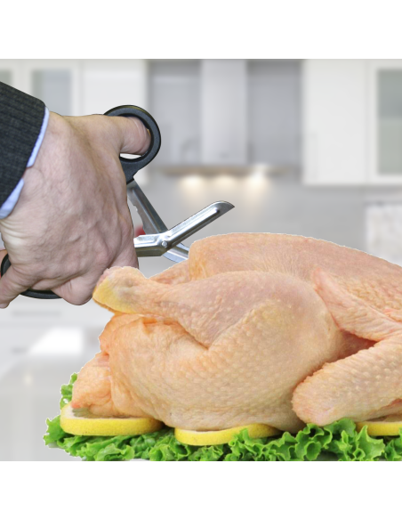 Tijeras Multifunción Profesionales Katana | Cortan de Todo