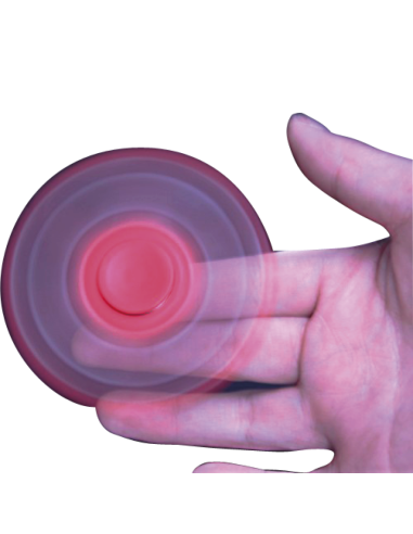 Fidget Spinner Antiestrés Bepro Motion | Rodamientos de Acero