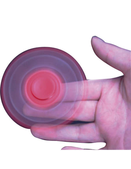 Fidget Spinner Antiestrés Bepro Motion | Rodamientos de Acero