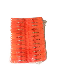 Recambio de Pinzas para Tendedero TendoSpazio | Originales y Resistente 2