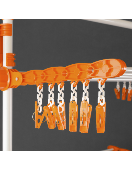 Recambio de Pinzas para Tendedero TendoSpazio | Originales y Resistente