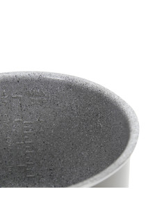 Cubeta Cerámica 6L para Olla Programable a Presión | Antiadherente Cerámico Ceratech 2