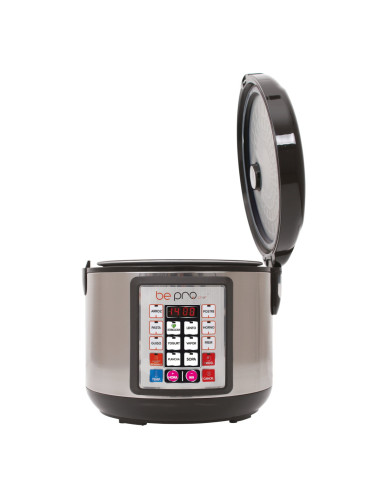 Robot de Cocina BEPRO Chef Premier Plus Avant | 14 Menús, 5L, 900W