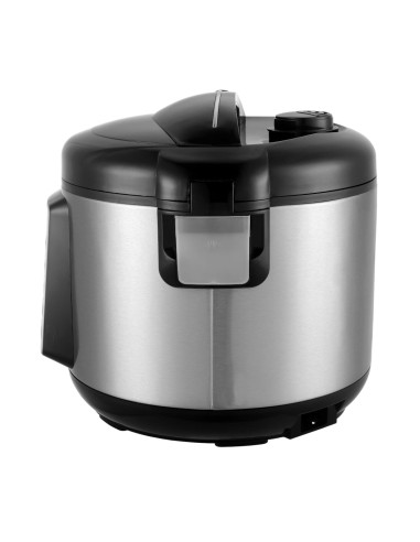 Robot de Cocina BEPRO Chef Premier Plus Avant | 14 Menús, 5L, 900W