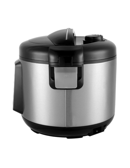Robot de Cocina BEPRO Chef Premier Plus Avant | 14 Menús, 5L, 900W