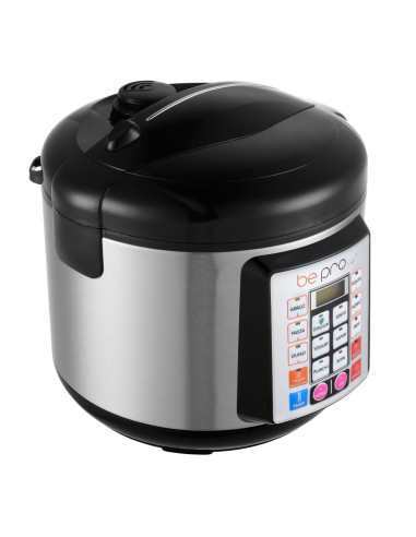 Robot de Cocina BEPRO Chef Premier Plus Avant | 14 Menús, 5L, 900W