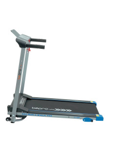 Cinta de Correr Plegable Bepro Life Run&Walk | Ejercicio en Casa 2