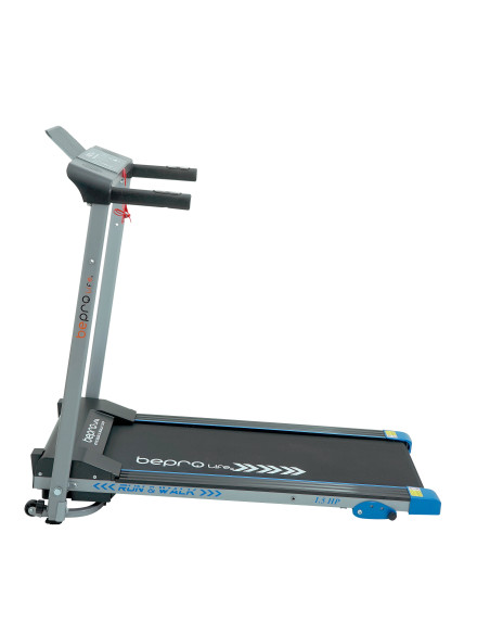 Cinta de Correr Plegable Bepro Life Run&Walk | Ejercicio en Casa