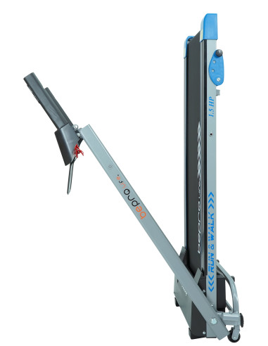 Cinta de Correr Plegable Bepro Life Run&Walk | Ejercicio en Casa