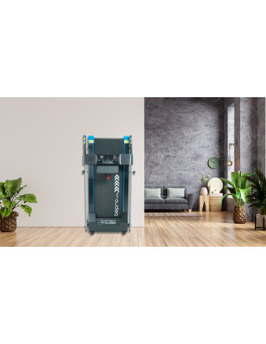 Cinta de Correr Plegable Bepro Life Run&Walk | Ejercicio en Casa