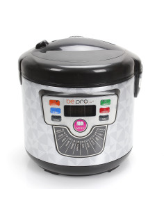 Robot de Cocina Programable Bepro Chef Delicook | 5L y 14 Menús