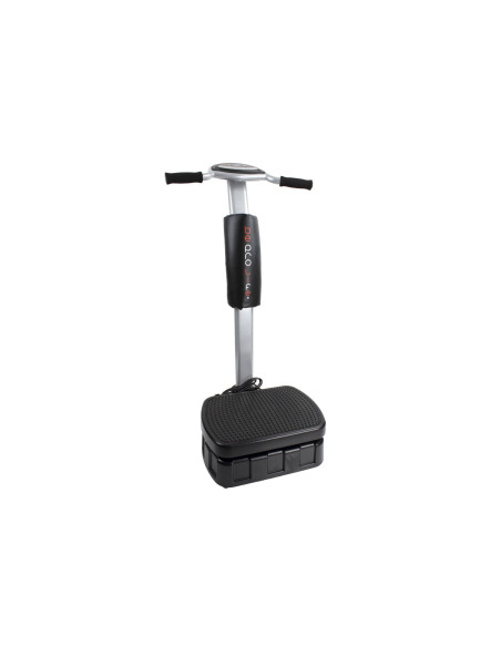 Plataforma Vibratoria Elíptica | Ejercicio Fácil en Casa para Mayores