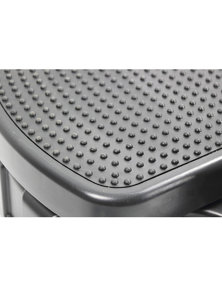 Plataforma Vibratoria Elíptica | Ejercicio Fácil en Casa para Mayores