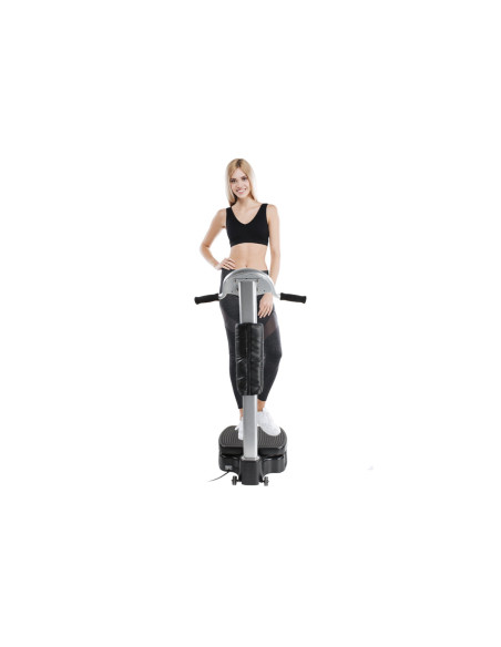 Plataforma Vibratoria Elíptica | Ejercicio Fácil en Casa para Mayores
