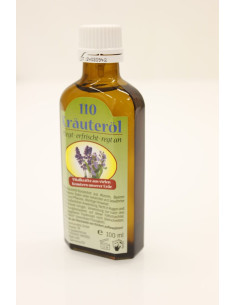 BeProHome Aceite De Masaje Krauter Oil 112
