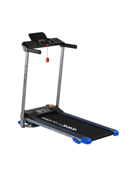 Cinta de Correr Plegable Bepro Life Run&Walk | Ejercicio en Casa