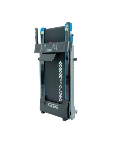 Cinta de Correr Plegable Bepro Life Run&Walk | Ejercicio en Casa